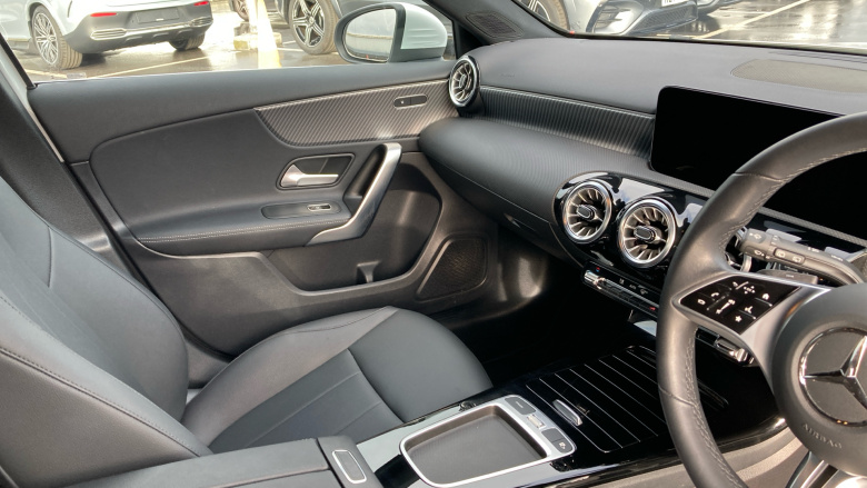 Mercedes-Benz A-Class A180 Sport Executive 5dr Auto Petrol Hatchback